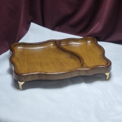 سینی با پایه 